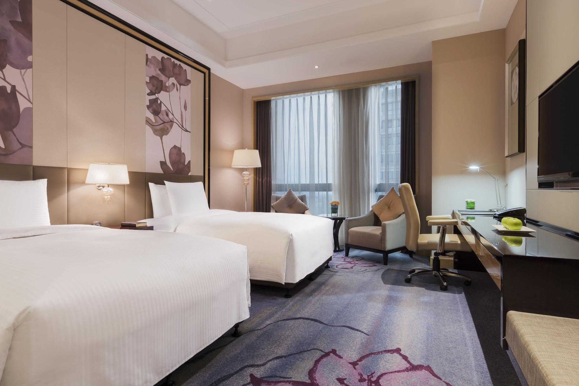Wanda Realm Guangzhou Zengcheng Hotel Ngoại thất bức ảnh