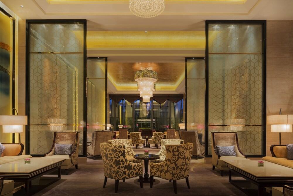 Wanda Realm Guangzhou Zengcheng Hotel Ngoại thất bức ảnh