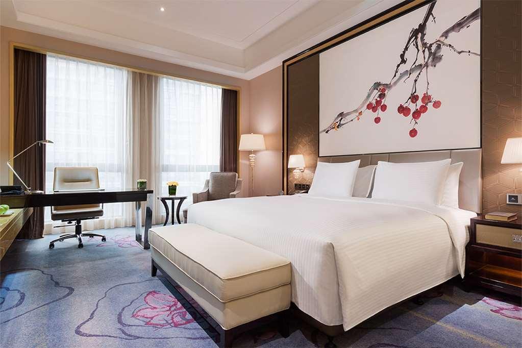 Wanda Realm Guangzhou Zengcheng Hotel Phòng bức ảnh