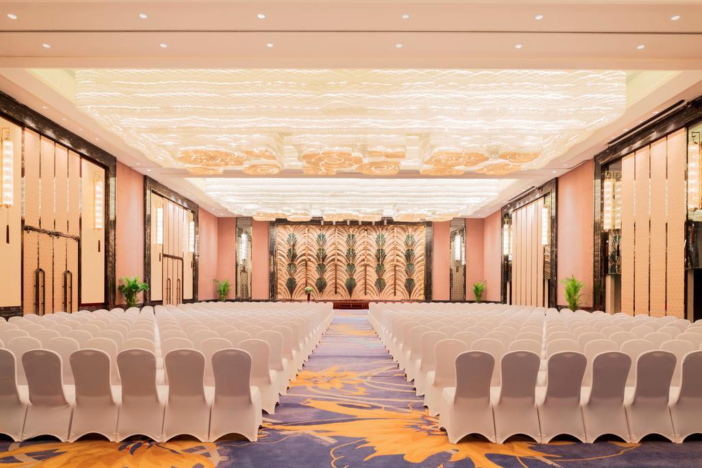 Wanda Realm Guangzhou Zengcheng Hotel Ngoại thất bức ảnh