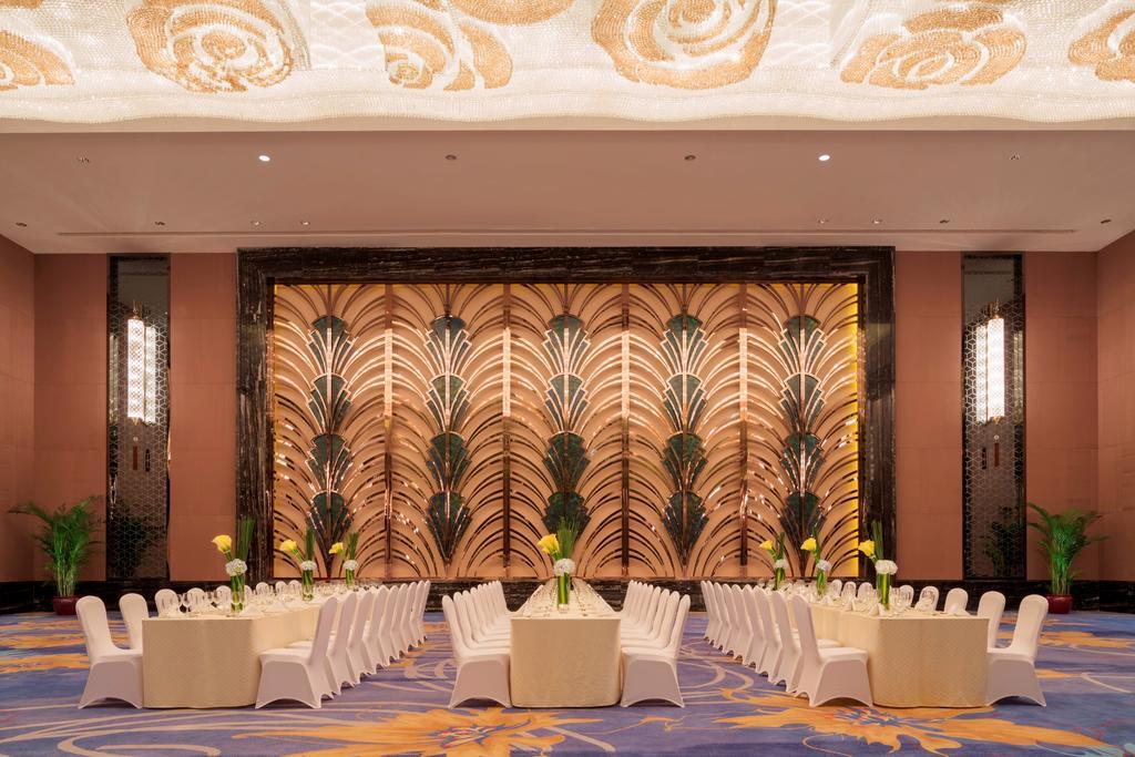 Wanda Realm Guangzhou Zengcheng Hotel Ngoại thất bức ảnh