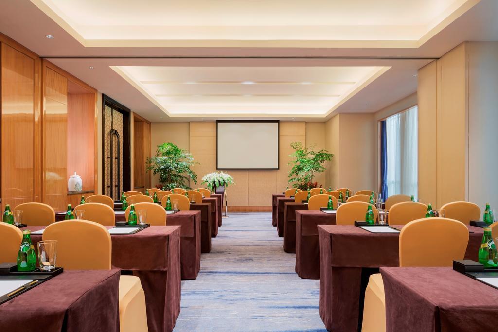 Wanda Realm Guangzhou Zengcheng Hotel Ngoại thất bức ảnh