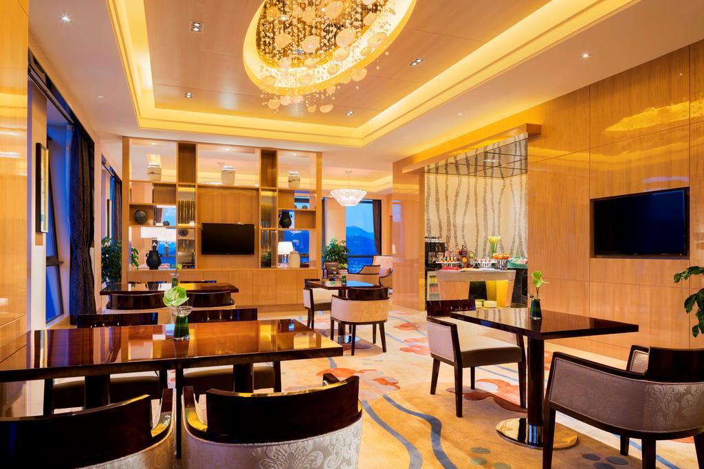 Wanda Realm Guangzhou Zengcheng Hotel Ngoại thất bức ảnh